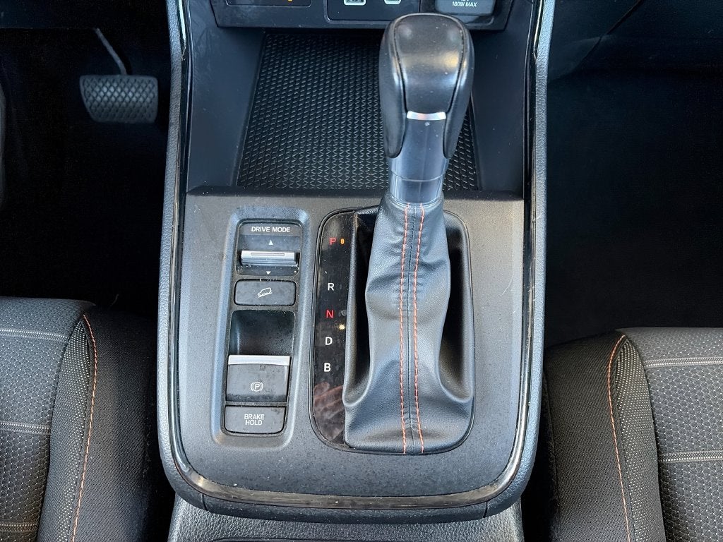 2024 Honda CR-V Sport