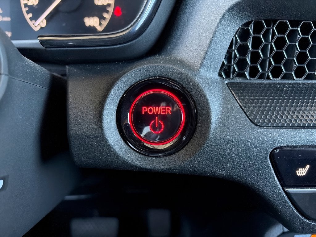 2024 Honda CR-V Sport