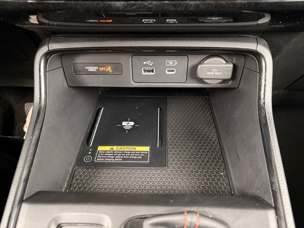 2023 Honda CR-V Sport Touring