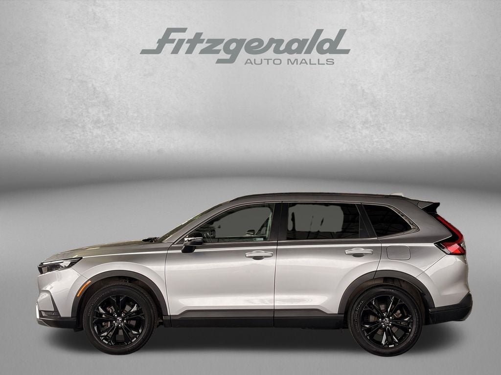 2023 Honda CR-V Sport Touring
