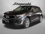 2021 Acura RDX Technology Package SH-AWD