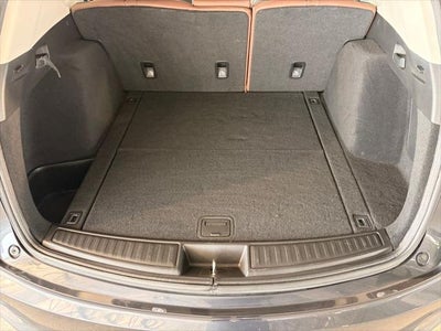 2021 Acura RDX Technology Package SH-AWD