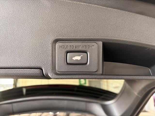 2021 Acura RDX Technology Package SH-AWD