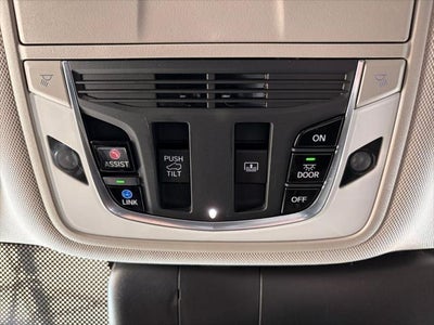 2021 Acura RDX Technology Package SH-AWD