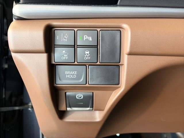 2021 Acura RDX Technology Package SH-AWD