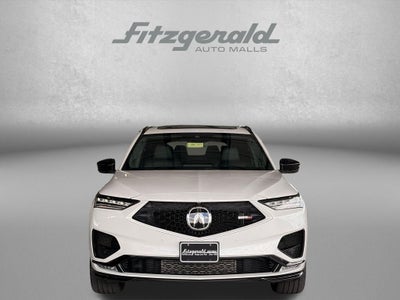 2024 Acura MDX Type S w/Advance Package SH-AWD