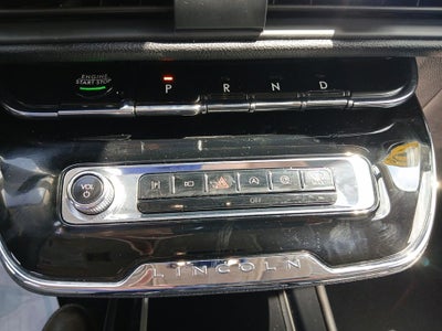 2023 Lincoln Corsair Reserve