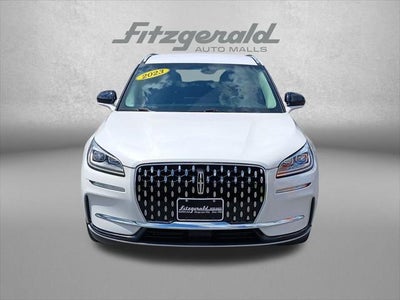 2023 Lincoln Corsair Reserve