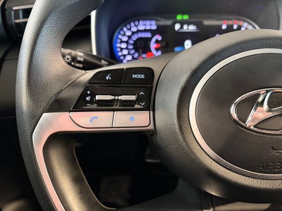 2022 Hyundai Santa Cruz SE