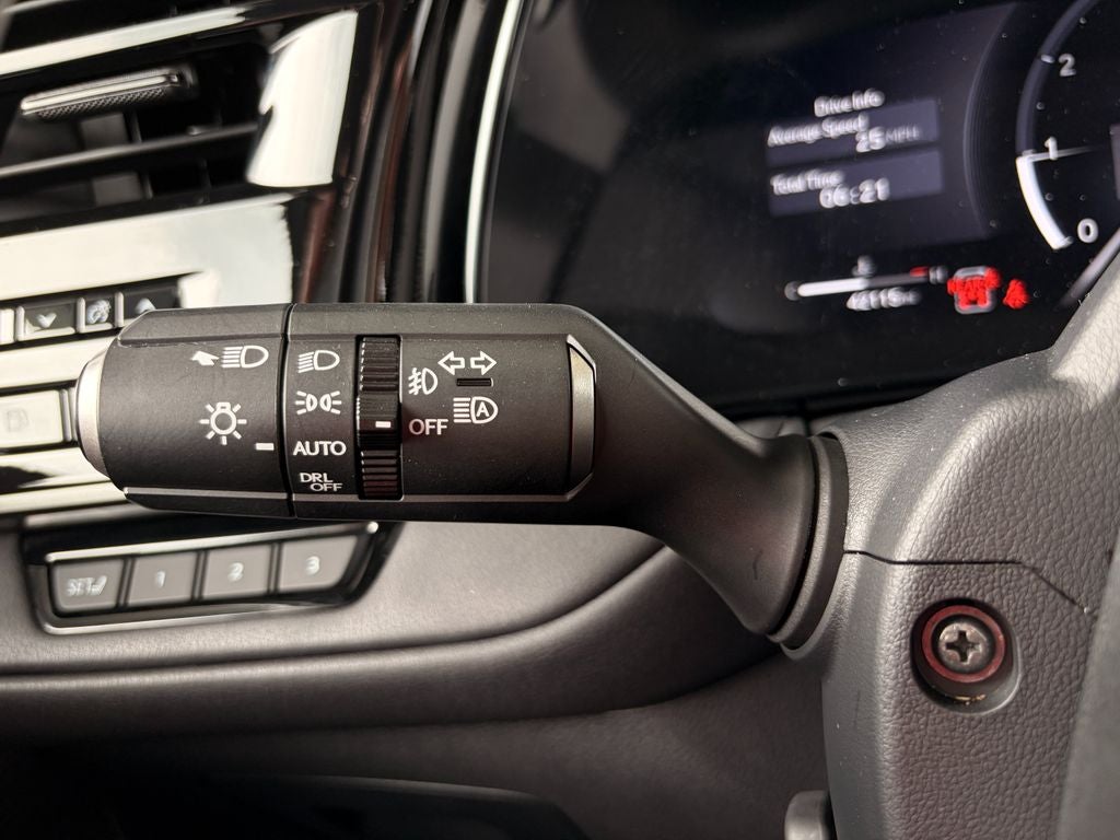 2024 Lexus TX 350 Premium