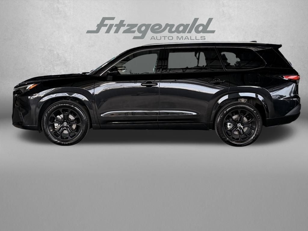 2024 Lexus TX 350 AWD 350