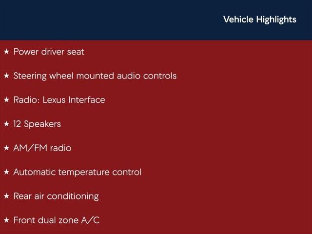 2024 Lexus TX 350 AWD 350
