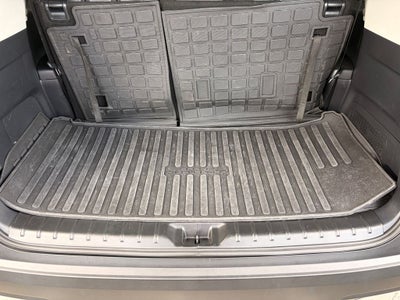 2025 Toyota Grand Highlander Hybrid Limited