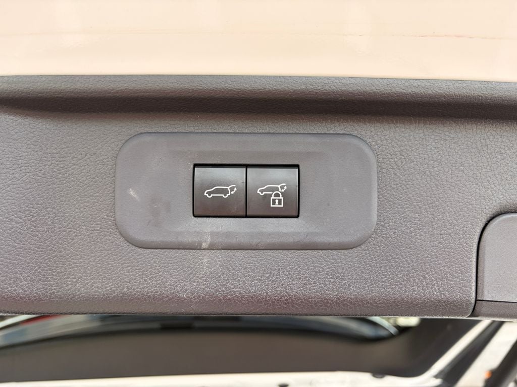 2025 Toyota Grand Highlander Hybrid Limited