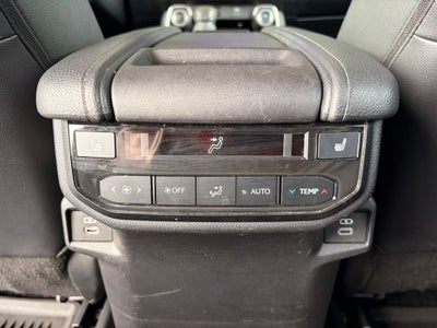 2025 Toyota Grand Highlander Hybrid Limited