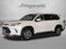 2025 Toyota Grand Highlander Hybrid Limited