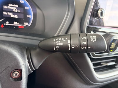2025 Toyota Grand Highlander Hybrid Limited