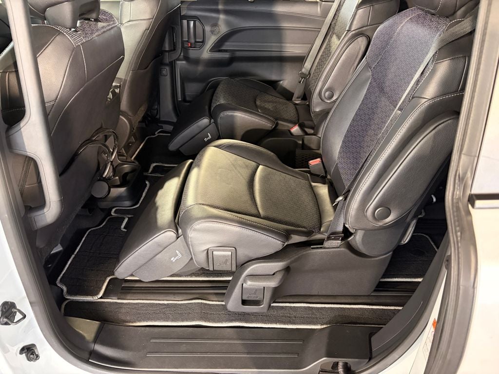 2023 Toyota SIENNA XSE AWD XSE 7 Passenger