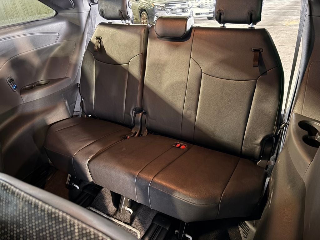2023 Toyota SIENNA XSE AWD XSE 7 Passenger