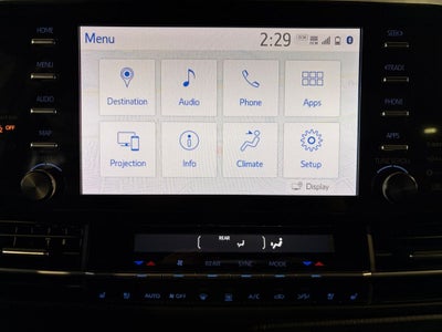 2023 Toyota SIENNA XSE AWD XSE 7 Passenger