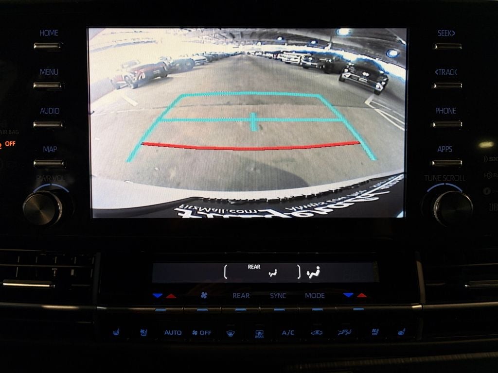 2023 Toyota SIENNA XSE AWD XSE 7 Passenger