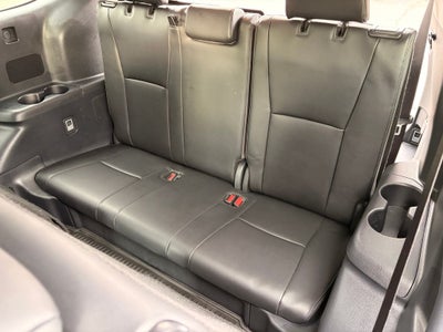 2024 Toyota HIGHLANDER HEV Platinum