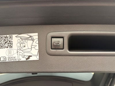 2024 Toyota HIGHLANDER HEV Platinum