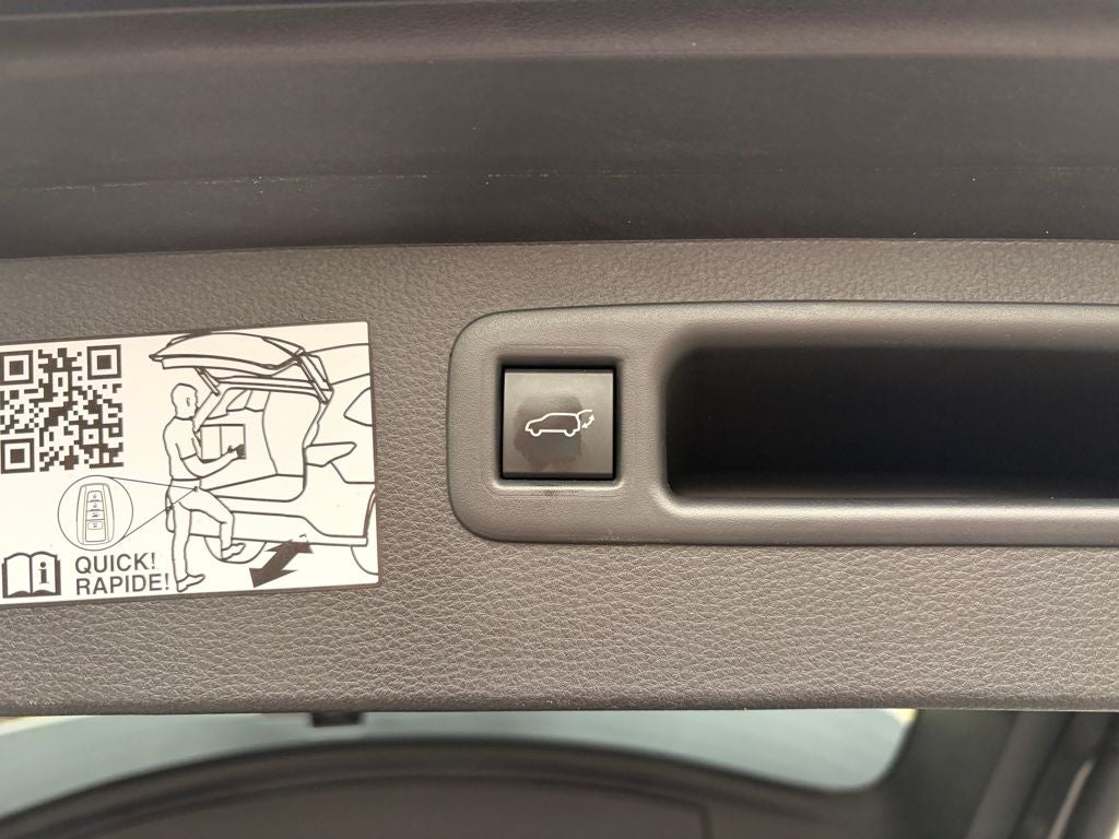 2024 Toyota HIGHLANDER HEV Platinum