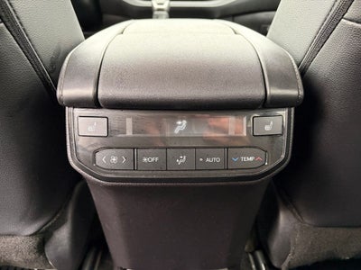 2024 Toyota HIGHLANDER HEV Platinum