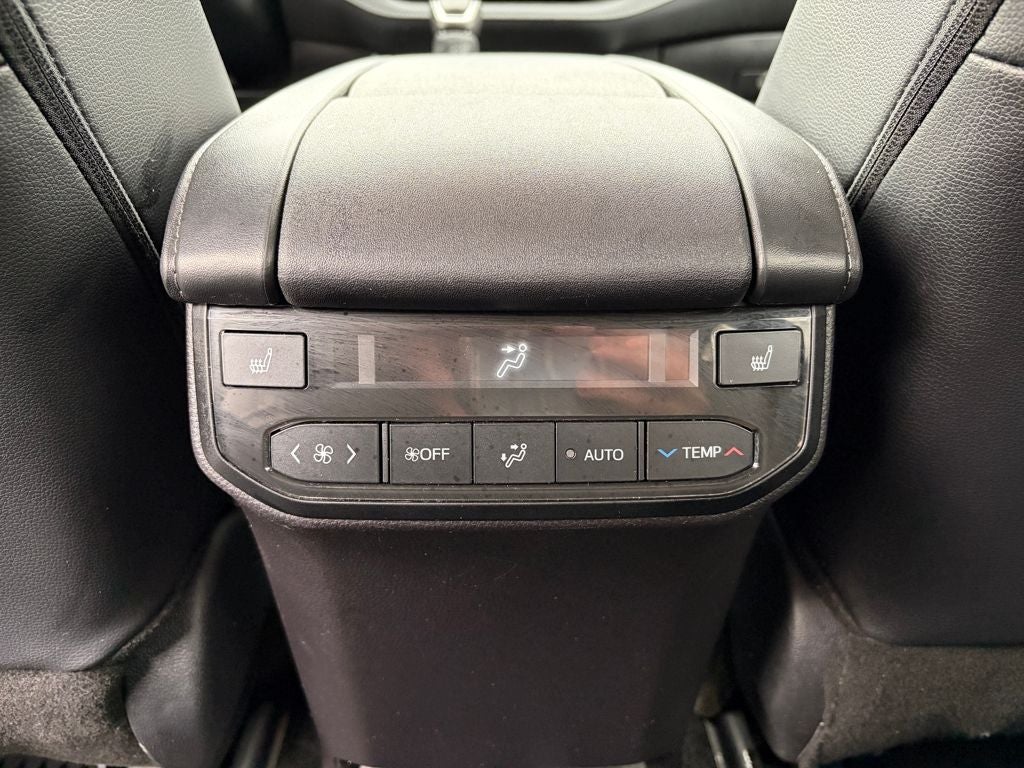 2024 Toyota HIGHLANDER HEV Platinum