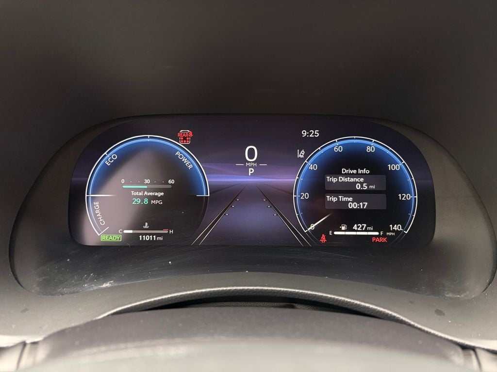 2024 Toyota HIGHLANDER HEV Platinum