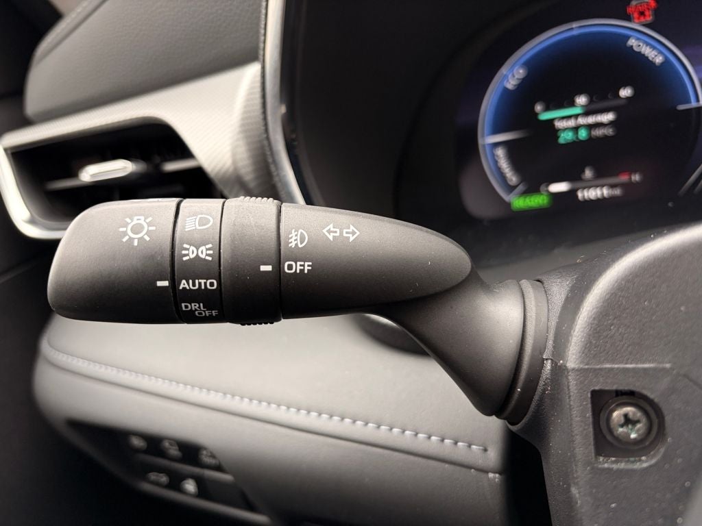 2024 Toyota HIGHLANDER HEV Platinum