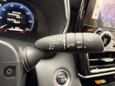 2024 Toyota HIGHLANDER HEV Platinum