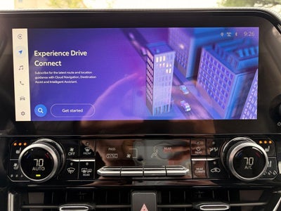 2024 Toyota HIGHLANDER HEV Platinum