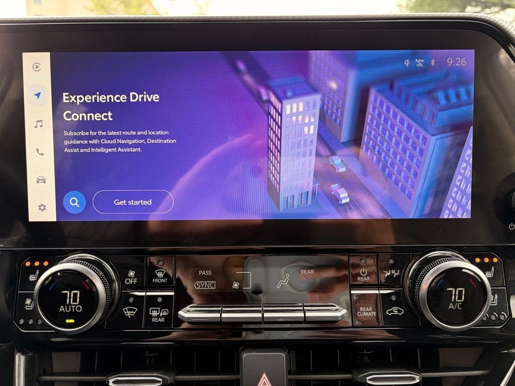 2024 Toyota HIGHLANDER HEV Platinum