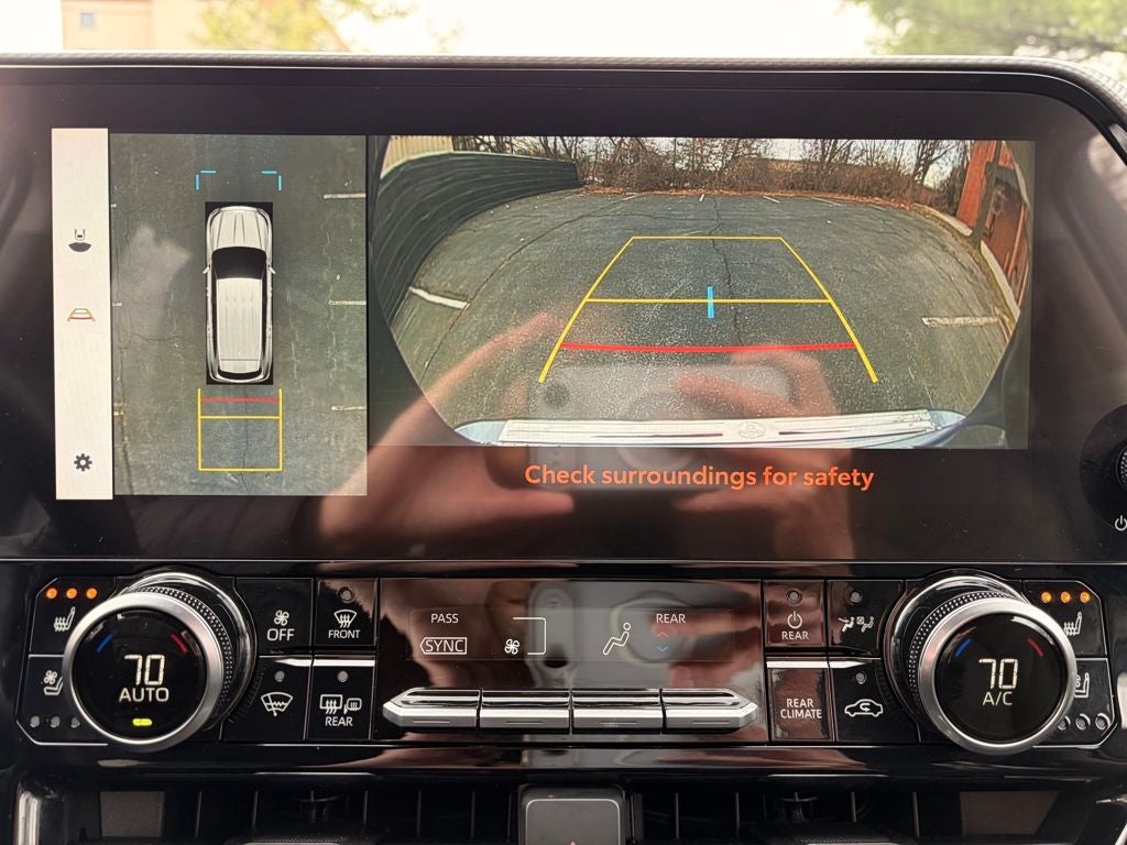 2024 Toyota HIGHLANDER HEV Platinum