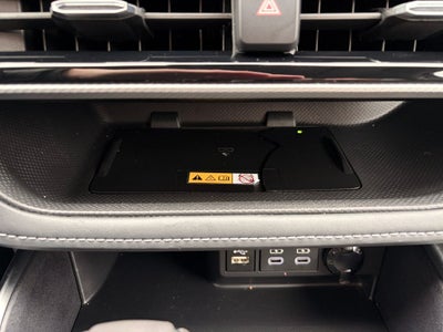 2024 Toyota HIGHLANDER HEV Platinum