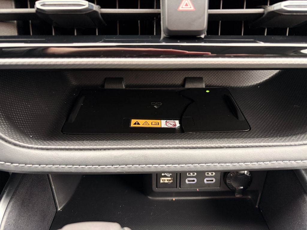 2024 Toyota HIGHLANDER HEV Platinum