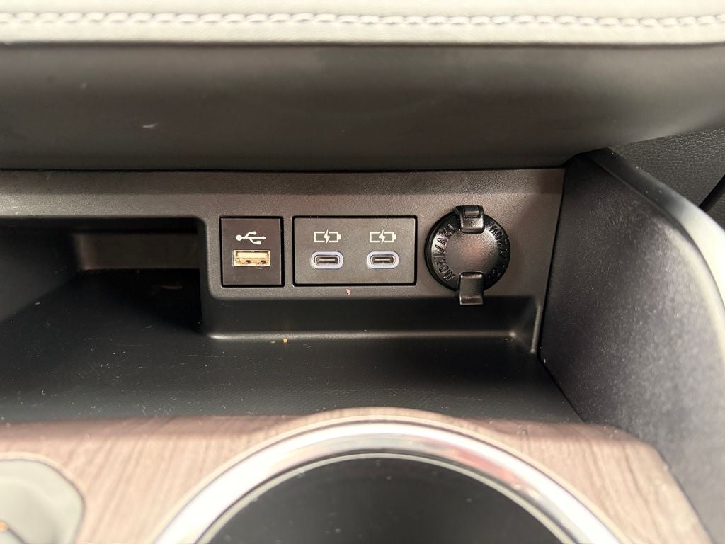 2024 Toyota HIGHLANDER HEV Platinum