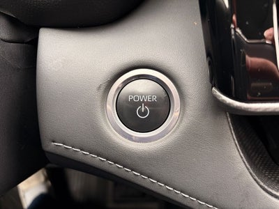 2024 Toyota HIGHLANDER HEV Platinum