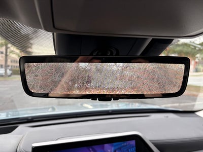 2024 Toyota HIGHLANDER HEV Platinum