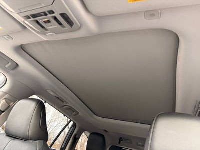 2024 Toyota HIGHLANDER HEV Platinum