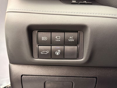 2024 Toyota HIGHLANDER HEV Platinum