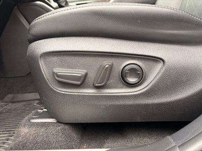 2024 Toyota HIGHLANDER HEV Platinum