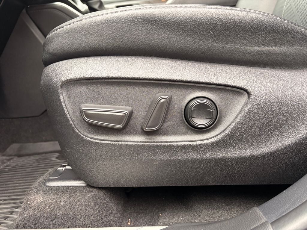 2024 Toyota HIGHLANDER HEV Platinum