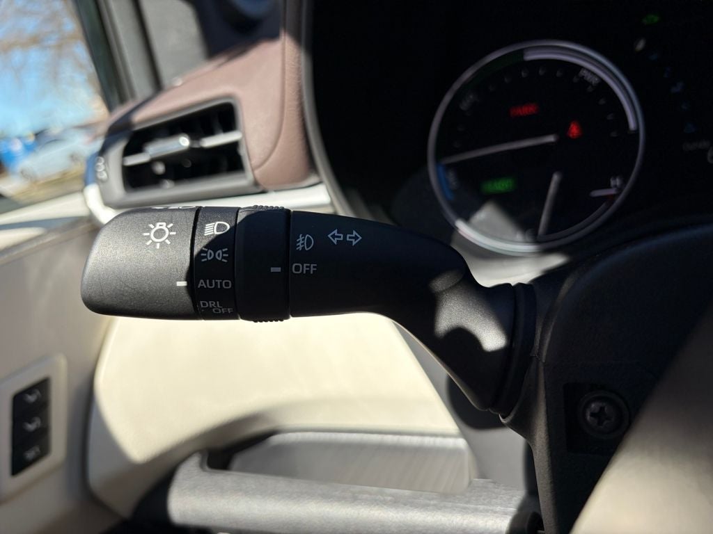 2024 Toyota SIENNA PLT AWD Platinum 7 Passenger