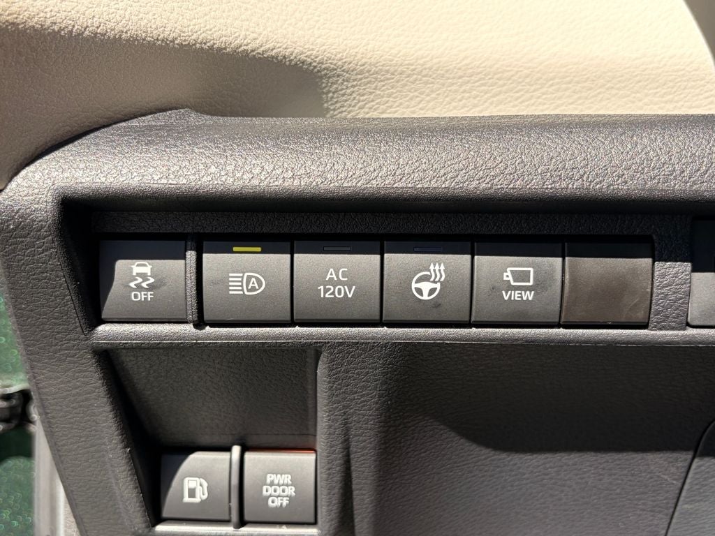 2024 Toyota SIENNA PLT AWD Platinum 7 Passenger