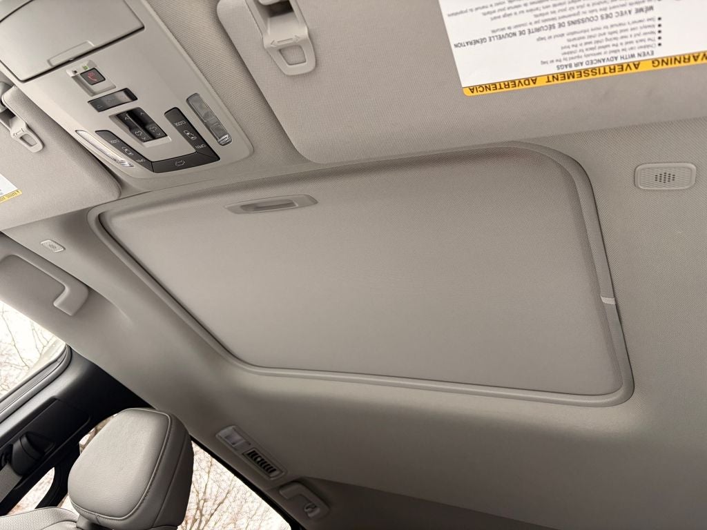 2025 Toyota SIENNA XLE AWD XLE 7 Passenger