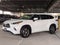 2025 Toyota Highlander Hybrid XLE
