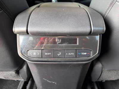 2024 Toyota Highlander XSE